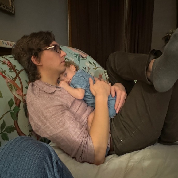 Rocco & Louie - Picture 15 of 16